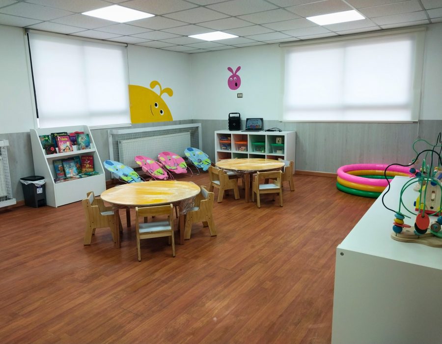 sala 1 foto 3